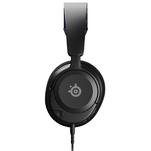 SteelSeries ゲーミングヘッドセット Arctis Nova 1P Black 61611J-イメージ6