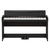 コルグ 電子ピアノ 【ヘッドホン付き】 KORG Digital Piano C1 Air ウッデン・ブラック(黒木目調) C1 AIR-WBK-イメージ2