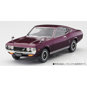 ハセガワ トヨタ セリカ LB 1600GT (シビリアンパープル) EM01ﾄﾖﾀｾﾘｶLB1600GTｼﾋﾞﾘｱP-イメージ2