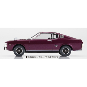 ハセガワ トヨタ セリカ LB 1600GT (シビリアンパープル) EM01ﾄﾖﾀｾﾘｶLB1600GTｼﾋﾞﾘｱP-イメージ4