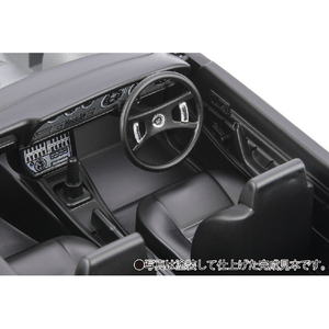 ハセガワ トヨタ セリカ LB 1600GT (シビリアンパープル) EM01ﾄﾖﾀｾﾘｶLB1600GTｼﾋﾞﾘｱP-イメージ7