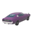 ハセガワ トヨタ セリカ LB 1600GT (シビリアンパープル) EM01ﾄﾖﾀｾﾘｶLB1600GTｼﾋﾞﾘｱP-イメージ14