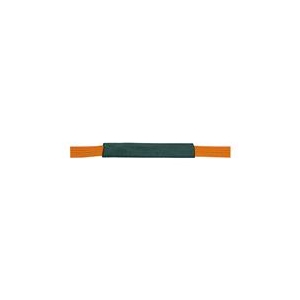 トラスコ中山 TRUSCO　ベルト荷締機用コーナーパット　25mm幅用 GBN-25-イメージ1