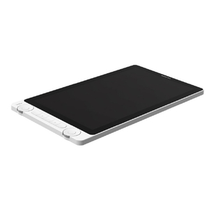 HUION 液晶ペンタブレット Kamvas13(Gen3) ホワイト GS1333-W-イメージ2