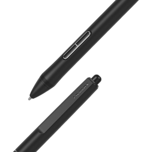 HUION 液晶ペンタブレット Kamvas13(Gen3) ホワイト GS1333-W-イメージ6