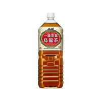 アサヒ飲料 一級茶葉烏龍茶 2L F965300