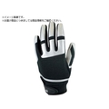 TryAnt/人工皮革手袋 HC-150 ハイクロウ ブラック S FC850YZ-3419815