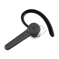 3ee Bluetoothヘッドセット Call 03 ダークグレー CALL03DG