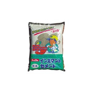 トーヨーマテラン MATERAN　インスタントセメント灰　4kg NO5105-イメージ1