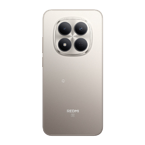 Xiaomi REDMI Note 15 Pro 5G 8G+256G Titanium Gray MZB0LZ6JP-イメージ1