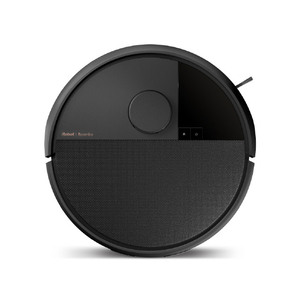 iRobot Roomba Max 715 Vac ロボット + AutoEmpty 充電ステーション ブラック W255060-イメージ11