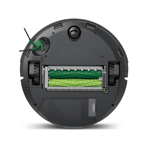 iRobot Roomba Max 715 Vac ロボット + AutoEmpty 充電ステーション ブラック W255060-イメージ12