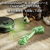iRobot Roomba Max 715 Vac ロボット + AutoEmpty 充電ステーション ブラック W255060-イメージ6