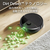 iRobot Roomba Max 715 Vac ロボット + AutoEmpty 充電ステーション ブラック W255060-イメージ9