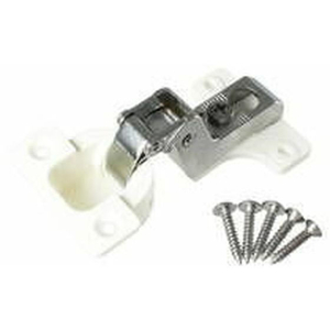 WAKI(和気産業) スライド丁番 イン無 40mm FCK0569-AP-1046N-イメージ1