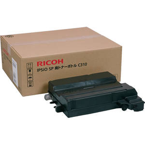 リコー IPSIO SP 廃トナーボトル C310 F720629-515284-イメージ1