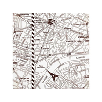 天満紙器 ワックスペーパー 50枚 150×150 パリマップ WP1200 FC850LC-1240220