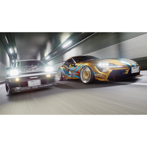 元気 首都高バトル / Tokyo Xtreme Racer【PS5】 ELJM30827-イメージ2