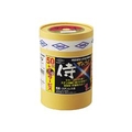 トーケン 切断砥石サムライ　105　50枚ボトルセット RA-105AZ-50