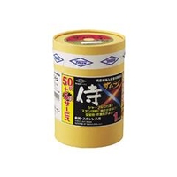 トーケン 切断砥石サムライ　105　50枚ボトルセット RA-105AZ-50