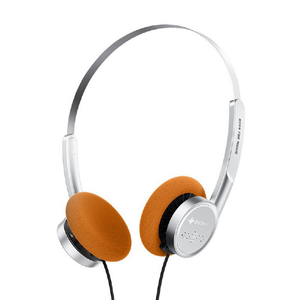 FIIO オンイヤーヘッドフォン Snowsky WIND シルバー FIO-SSWIND-S-イメージ1