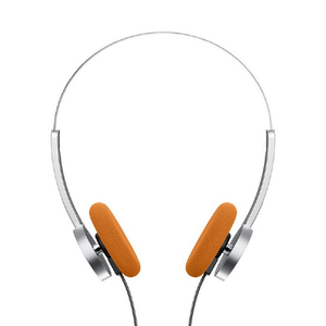 FIIO オンイヤーヘッドフォン Snowsky WIND シルバー FIO-SSWIND-S-イメージ2