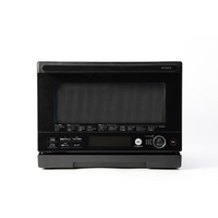 シロカ SX-20G251(K) オーブンレンジ ブラック|エディオン公式通販