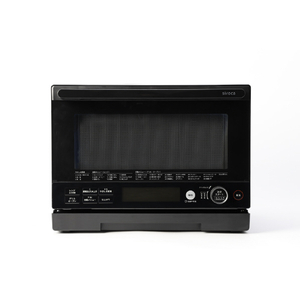 シロカ オーブンレンジ ブラック SX-20G251(K)-イメージ8