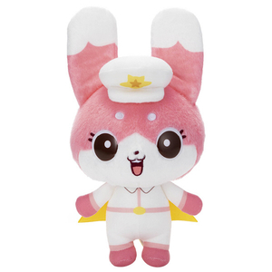 タカラトミーアーツ ゴー!ゴー!びーくるずー ぬいぐるみ ミミィ ゴ-ゴ-ビ-クルズ-ヌイグルミミミイ タカラトミーアーツ ゴー!ゴー!びーくるずー ぬいぐるみ ミミィ ゴ-ゴ-ビ-クルズ-ヌイグルミミミイ