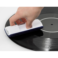 オーディオテクニカ AT6012A レコードクリーナー |エディオン公式通販