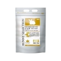 イースターペット バニーセレクション シニア 1.3Kg F131132