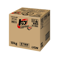 ライオン トップ クリアリキッド 10kg F350679