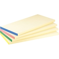 抗菌ピュアマナ板 カラー縁付 PK5A 750×330 ピンク PK5A750×330mmピンク20mm FCL3087-027224009