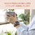 エレコム Apple Watch用 &me ソフトレザーバンド(42/41/40/38mm) ココアブラウン AW-41BDLWJBR-イメージ5