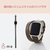 エレコム Apple Watch用 &me ソフトレザーバンド(42/41/40/38mm) ココアブラウン AW-41BDLWJBR-イメージ6