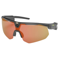 BleeqUp カメラ付きAIスポーツグラス 黒 CGQ542A0