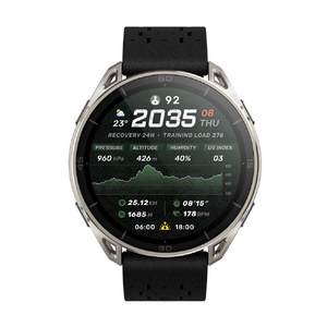 Amazfit Amazfit Cheetah 2 Ultra チタン SP170084-C245-イメージ1