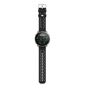 Amazfit Amazfit Cheetah 2 Ultra チタン SP170084-C245-イメージ2