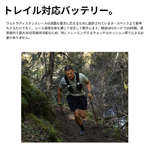 Amazfit Amazfit Cheetah 2 Ultra チタン SP170084-C245-イメージ5