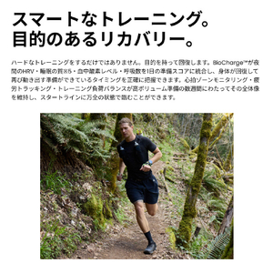 Amazfit Amazfit Cheetah 2 Ultra チタン SP170084-C245-イメージ9
