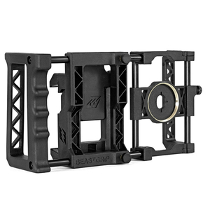 ケンコー スマートフォン用レンズアダプター＆カメラリグシステム BEASTGRIP BGPRO-イメージ1
