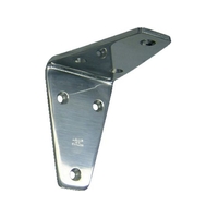 スガツネ工業 (120030058)SV-80Mステンレス鋼製アングル FC340FS-3203531
