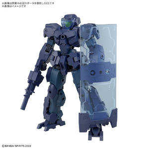 バンダイスピリッツ 30MM 1/144 eEXM-23 テックプロト 01 30MM75EEXM23ﾃﾂｸﾌﾟﾛﾄ01-イメージ1