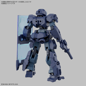 バンダイスピリッツ 30MM 1/144 eEXM-23 テックプロト 01 30MM75EEXM23ﾃﾂｸﾌﾟﾛﾄ01-イメージ2