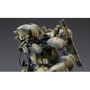 ハセガワ 1/20 ヒューマノイド型無人邀撃機 グローサーフント MK05ｸﾞﾛ-ｻ-ﾌﾝﾄ-イメージ1
