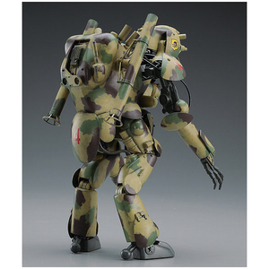 ハセガワ 1/20 ヒューマノイド型無人邀撃機 グローサーフント MK05ｸﾞﾛ-ｻ-ﾌﾝﾄ-イメージ3
