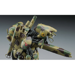 ハセガワ 1/20 ヒューマノイド型無人邀撃機 グローサーフント MK05ｸﾞﾛ-ｻ-ﾌﾝﾄ-イメージ5