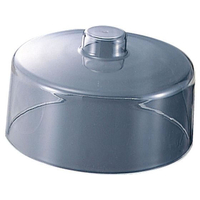関東プラスチック工業 アクリル ケーキカバー K-200 FC783LR-6101400