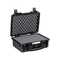 EXPLORER/3815 HL 黒 フォーム付 3815HL.B FC330VR-6610430
