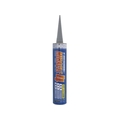 ヘルメチック/多用途弾性防水接着剤 Miracle4-PP グレー 330ml FCA836H-6839926